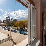 Laconian Collection # Areti's House # Apartamento Esparta