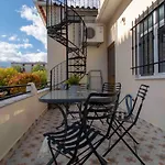 Laconian Collection # Areti's House # *