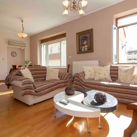 Appartamento Laconian Collection # Areti's House # *