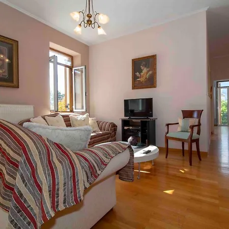 Laconian Collection # Areti's House #