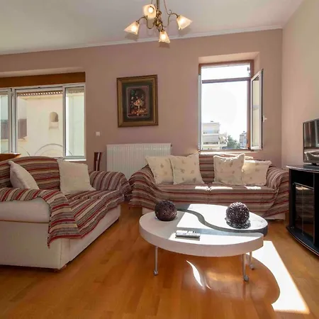 Laconian Collection # Areti's House # *