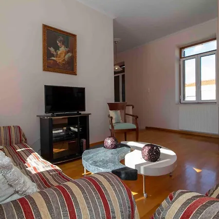 Laconian Collection # Areti's House # * Sparte