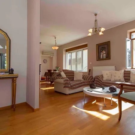 Laconian Collection # Areti's House # Sparta