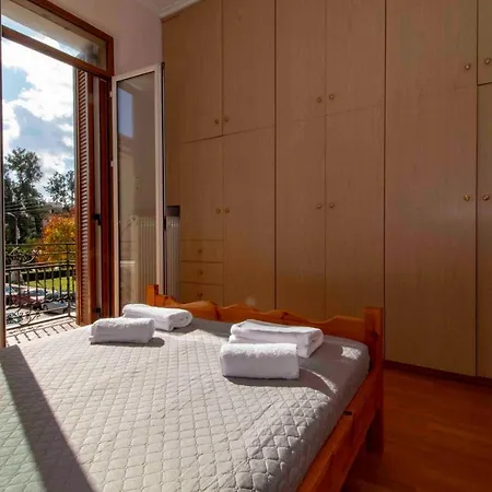 Laconian Collection # Areti's House # *