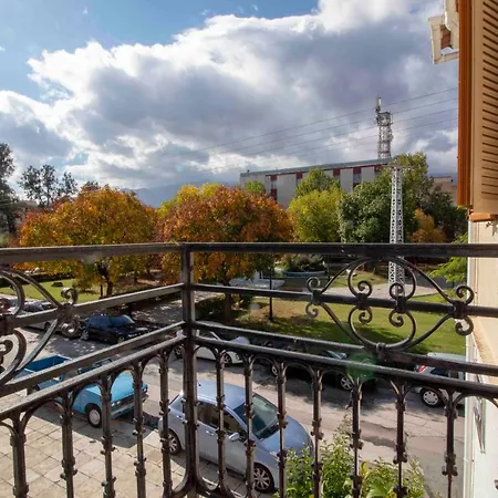 Daire Laconian Collection # Areti's House # *