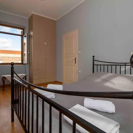 Laconian Collection # Areti's House # * Sparta