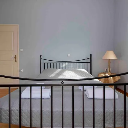 Appartamento Laconian Collection # Areti's House # *