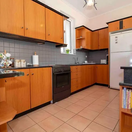 Appartement Laconian Collection # Areti's House # Sparte