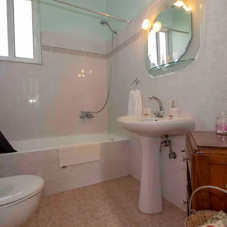 Laconian Collection # Areti's House # Apartment *