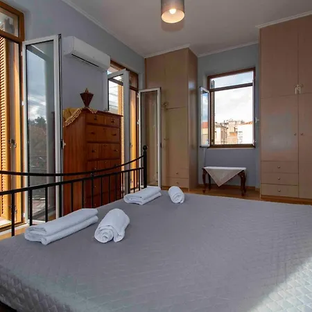 Laconian Collection # Areti's House # *