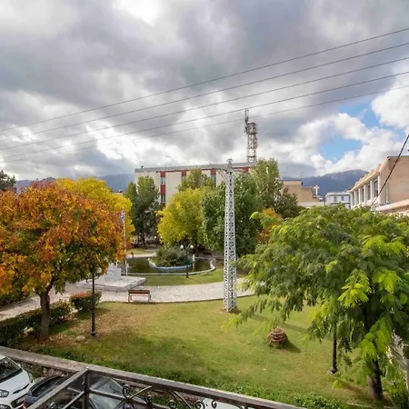 Laconian Collection # Areti's House # Appartamento *