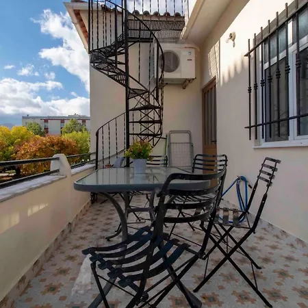 Laconian Collection # Areti's House # *