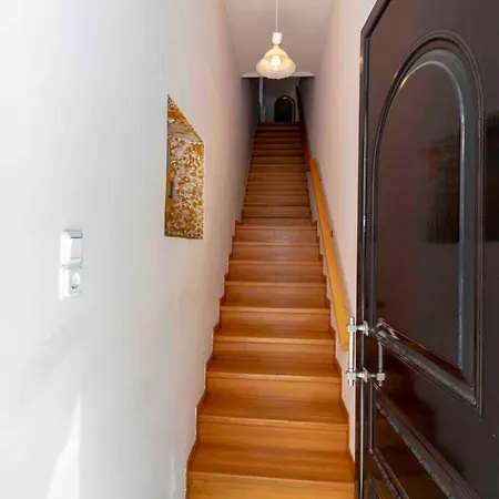 Appartement Laconian Collection # Areti's House #