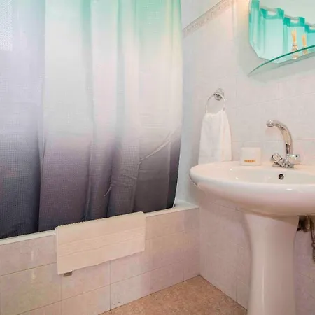 Laconian Collection # Areti's House # * Sparta