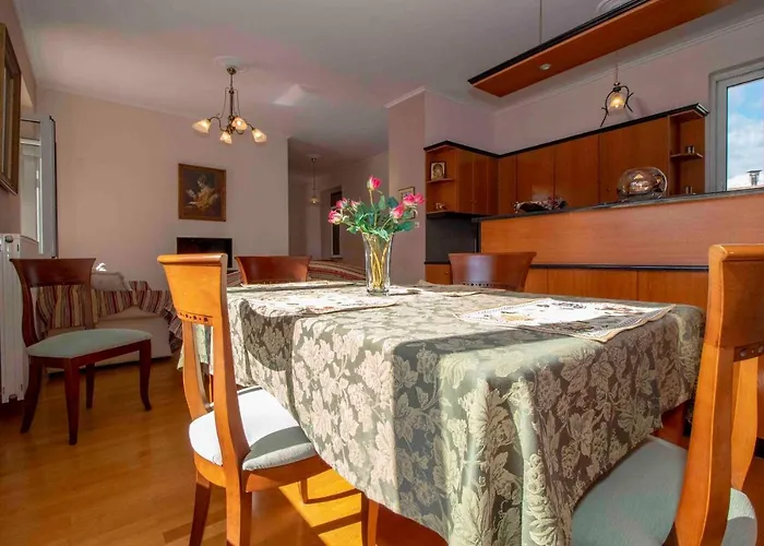 Appartement Laconian Collection # Areti's House # Sparte