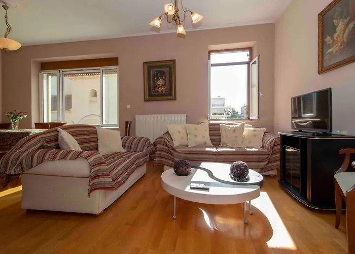 Laconian Collection # Areti's House # *