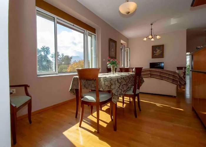 Appartamento Laconian Collection # Areti's House # *