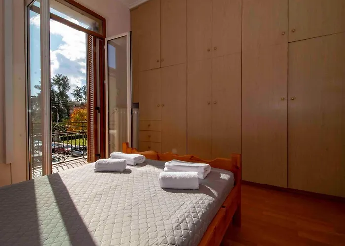 Laconian Collection # Areti's House # *