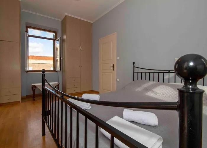 Laconian Collection # Areti's House # * Sparta