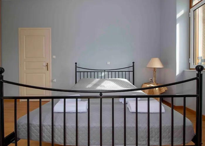 Appartamento Laconian Collection # Areti's House # *