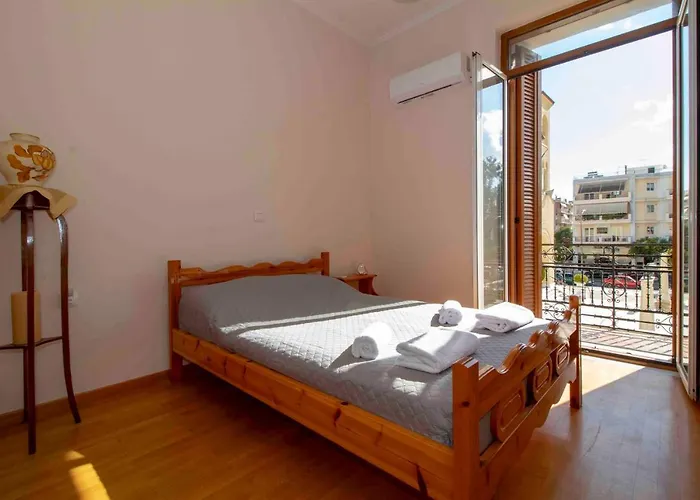 Laconian Collection # Areti's House # Sparta