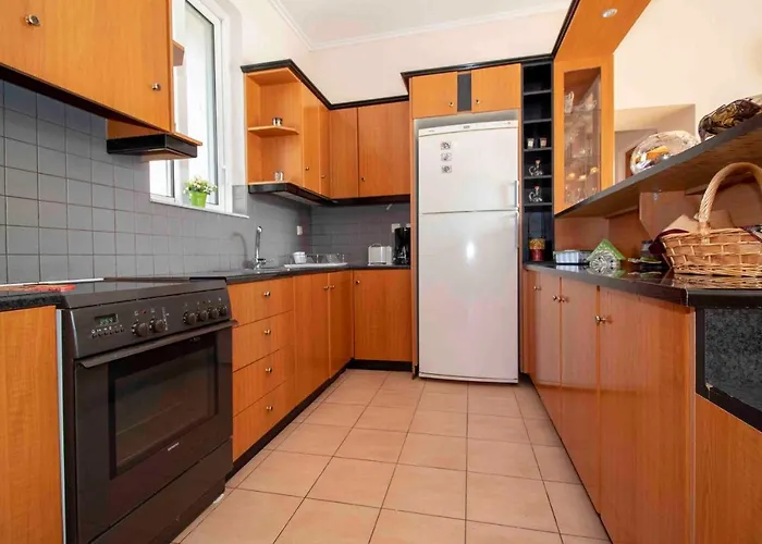 Laconian Collection # Areti's House # Appartamento *