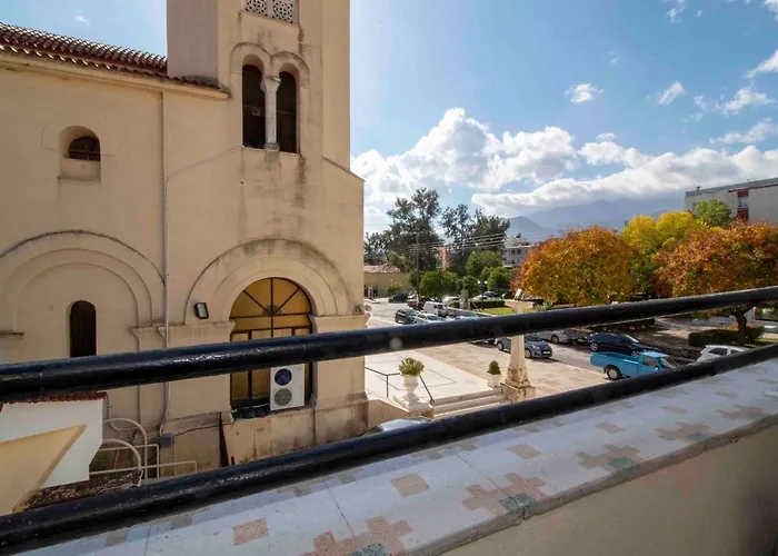 Laconian Collection # Areti's House # Sparta