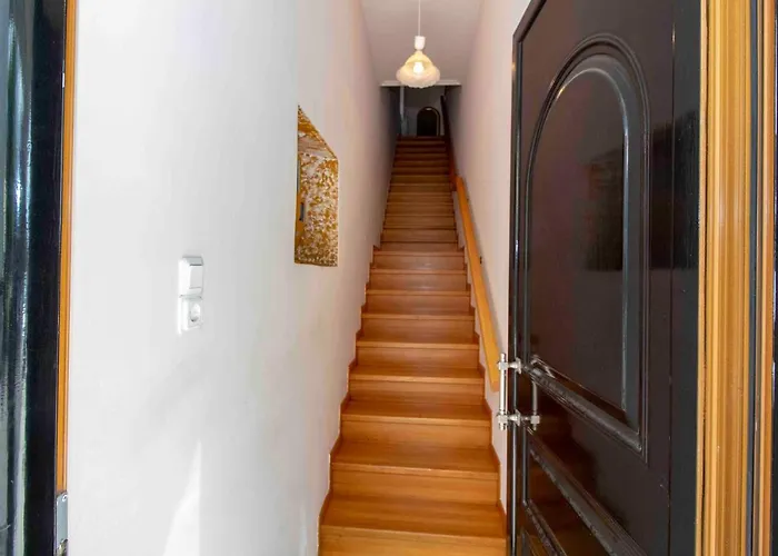 Apartamento Laconian Collection # Areti's House #