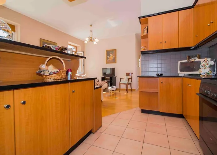 Laconian Collection # Areti's House # Appartement